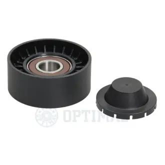 Проміжний ролик OPTIMAL 0N2040