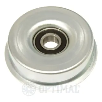 Паразитный / ведущий ролик, поликлиновой ремень OPTIMAL 0N2041