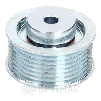 Паразитный / ведущий ролик, поликлиновой ремень OPTIMAL 0N2052