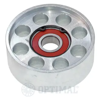 Паразитный / ведущий ролик, поликлиновой ремень OPTIMAL 0N2053S