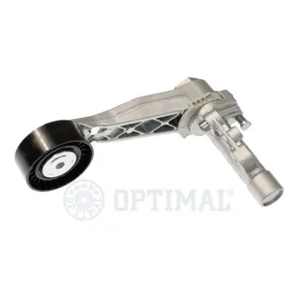 Натяжная планка, поликлиновой ремень OPTIMAL 0N2055