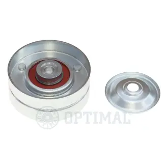 Натяжной ролик, поликлиновой ремень OPTIMAL 0N2065S