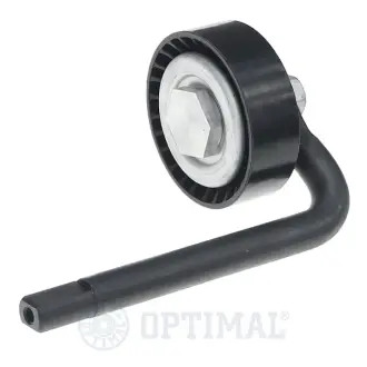 Натяжной ролик, поликлиновой ремень OPTIMAL 0N2074