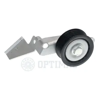 Паразитный / ведущий ролик, поликлиновой ремень OPTIMAL 0N2076