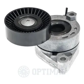 Натяжная планка, поликлиновой ремень OPTIMAL 0N2081