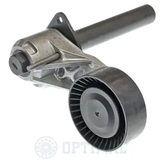 Натяжитель ремня, клиновой зубча OPTIMAL 0N2082