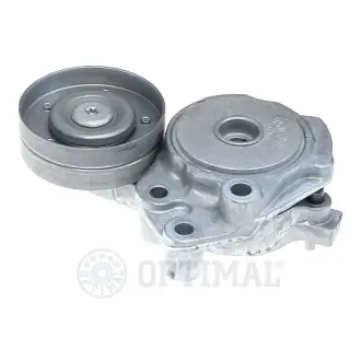 Натяжная планка, поликлиновой ремень OPTIMAL 0N2091