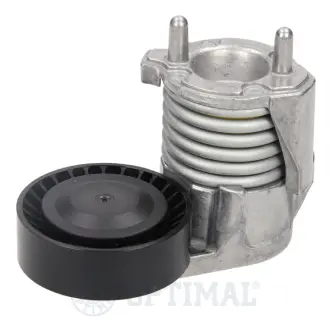 Натяжная планка, поликлиновой ремень OPTIMAL 0N2109