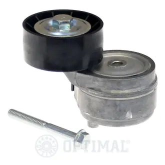 Натяжная планка, поликлиновой ремень OPTIMAL 0N2117