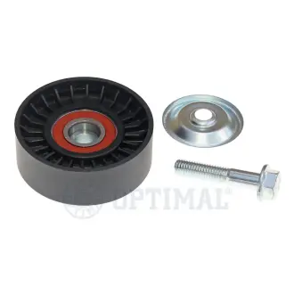 Проміжний ролик OPTIMAL 0N2121