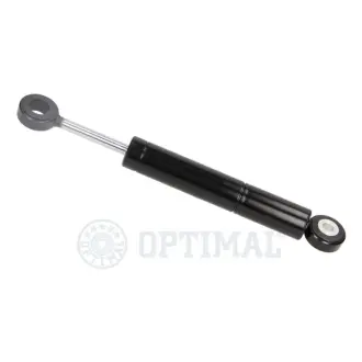 Амортизатор, поликлиновой ремень OPTIMAL 0N2142