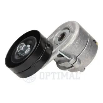 Натяжная планка, поликлиновой ремень OPTIMAL 0N2151