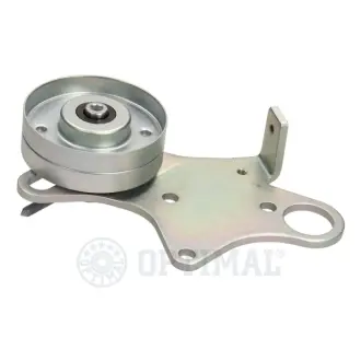 Натяжной ролик, поликлиновой ремень OPTIMAL 0N2154