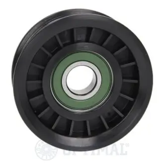 Паразитный / ведущий ролик, поликлиновой ремень OPTIMAL 0N2155S