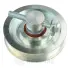 Натяжной ролик, поликлиновой ремень OPTIMAL 0N2164 (фото 2)