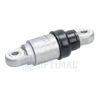 Амортизатор, поликлиновой ремень OPTIMAL 0N2169