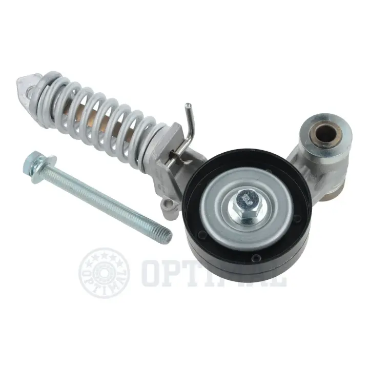 натяжная планка, поликлиновой ремень OPTIMAL 0N2170 - фото 1