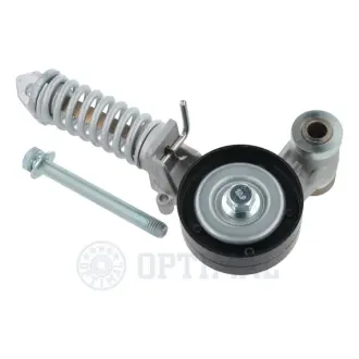 натяжная планка, поликлиновой ремень OPTIMAL 0N2170