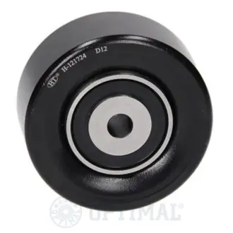 Паразитный / ведущий ролик, поликлиновой ремень OPTIMAL 0N2172S