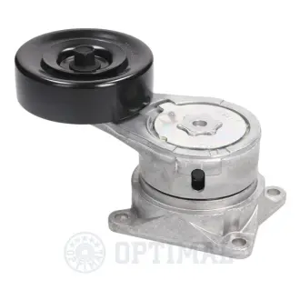 Натяжная планка, поликлиновой ремень OPTIMAL 0N2183