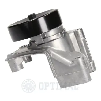 Натяжная планка, поликлиновой ремень OPTIMAL 0N2187