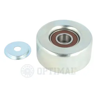 Паразитный / ведущий ролик, поликлиновой ремень OPTIMAL 0N2192S