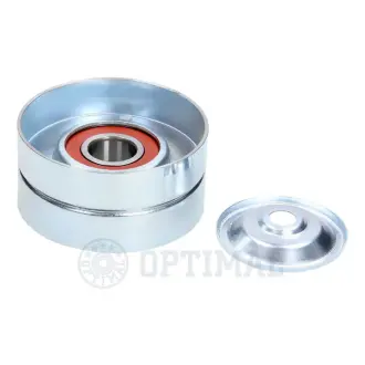 Паразитный / ведущий ролик, поликлиновой ремень OPTIMAL 0N2194S
