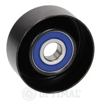 Натяжной ролик, поликлиновой ремень OPTIMAL 0N2207
