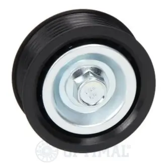 Паразитный / ведущий ролик, поликлиновой ремень OPTIMAL 0N2209S