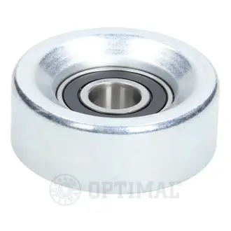Паразитный / ведущий ролик, поликлиновой ремень OPTIMAL 0N2210S