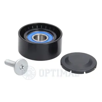 Паразитный / ведущий ролик, поликлиновой ремень OPTIMAL 0N2216S2