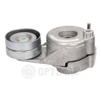 Натяжная планка, поликлиновой ремень OPTIMAL 0N2219