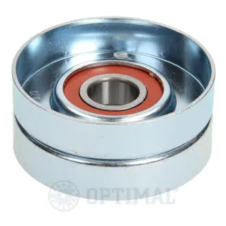 Паразитный / ведущий ролик, поликлиновой ремень OPTIMAL 0N2219S