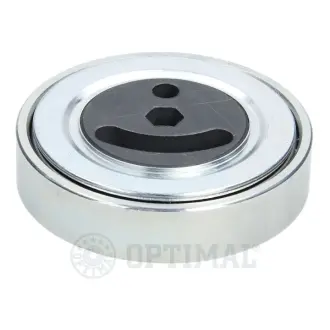 Натяжной ролик, поликлиновой ремень OPTIMAL 0N2239
