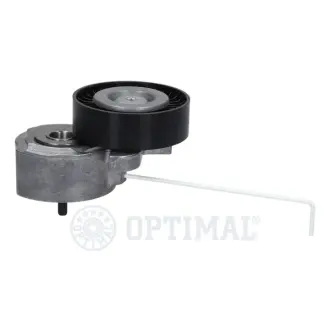 Натяжная планка, поликлиновой ремень OPTIMAL 0N2242