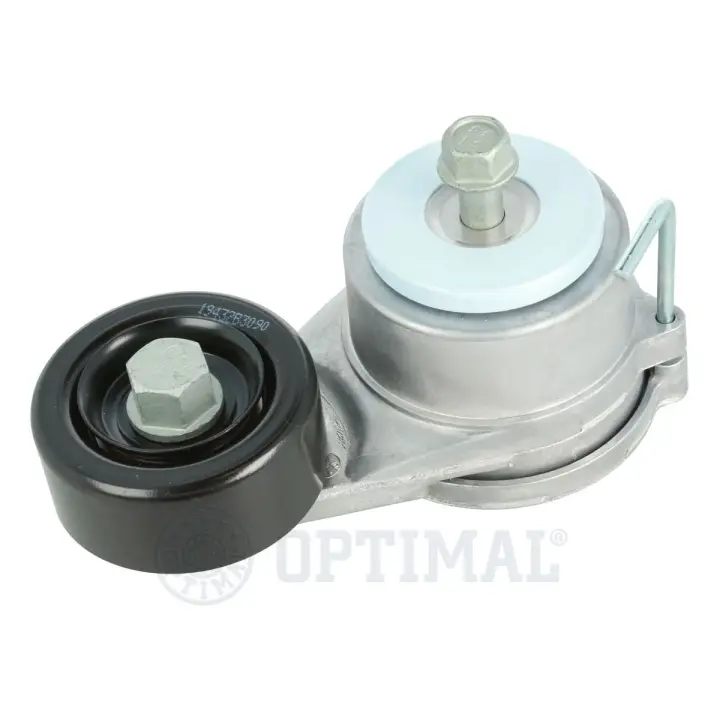 Натяжная планка, поликлиновой ремень OPTIMAL 0N2247 (фото 1)