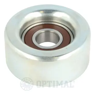 Паразитный / ведущий ролик, поликлиновой ремень OPTIMAL 0N2247S