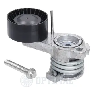 Натяжная планка, поликлиновой ремень OPTIMAL 0N2252