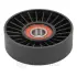 Паразитный / ведущий ролик, поликлиновой ремень OPTIMAL 0N2257S2 (фото 1)
