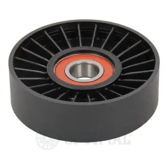Паразитный / ведущий ролик, поликлиновой ремень OPTIMAL 0N2257S2