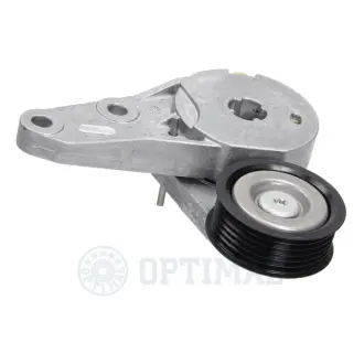 Натяжная планка, поликлиновой ремень OPTIMAL 0N2269