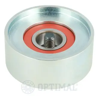 Паразитный / ведущий ролик, поликлиновой ремень OPTIMAL 0N2275