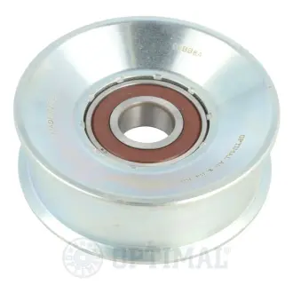 Паразитный / ведущий ролик, поликлиновой ремень OPTIMAL 0N2277