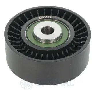 Паразитный / ведущий ролик, поликлиновой ремень OPTIMAL 0N2287S
