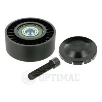 Паразитный / ведущий ролик, поликлиновой ремень OPTIMAL 0N2295