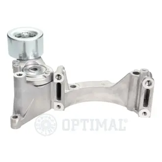 Натяжная планка, поликлиновой ремень OPTIMAL 0N2301
