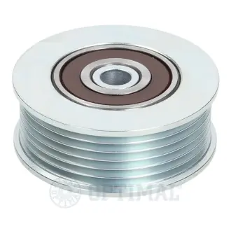 Паразитный / ведущий ролик, поликлиновой ремень OPTIMAL 0N2302S