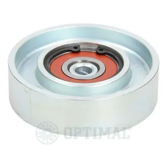 Паразитный / ведущий ролик, поликлиновой ремень OPTIMAL 0N2304