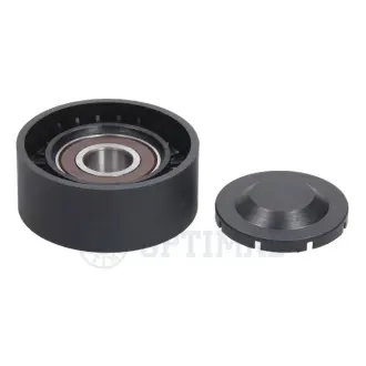 Паразитный / ведущий ролик, поликлиновой ремень OPTIMAL 0N2306S