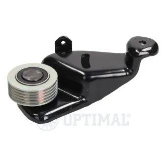 Натяжной ролик, поликлиновой ремень OPTIMAL 0N2335